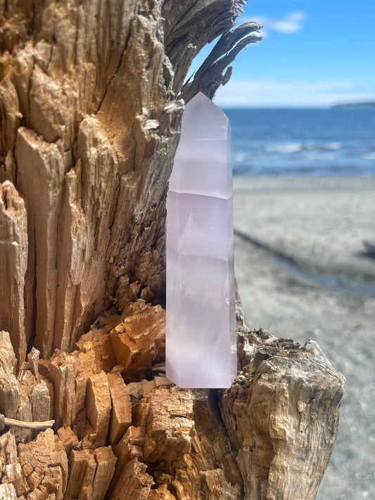 Yttrium Fluorite