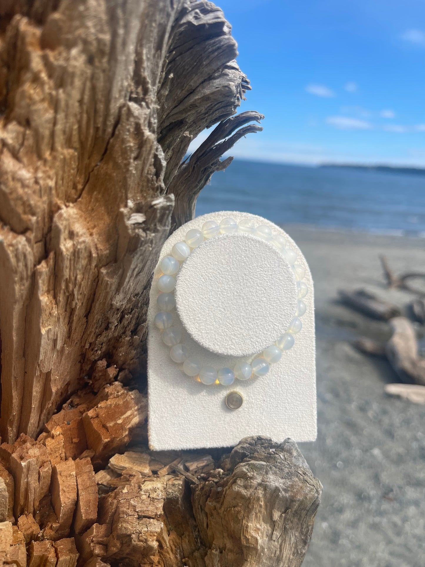 Opalite Bracelet