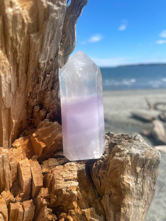 Yttrium Fluorite