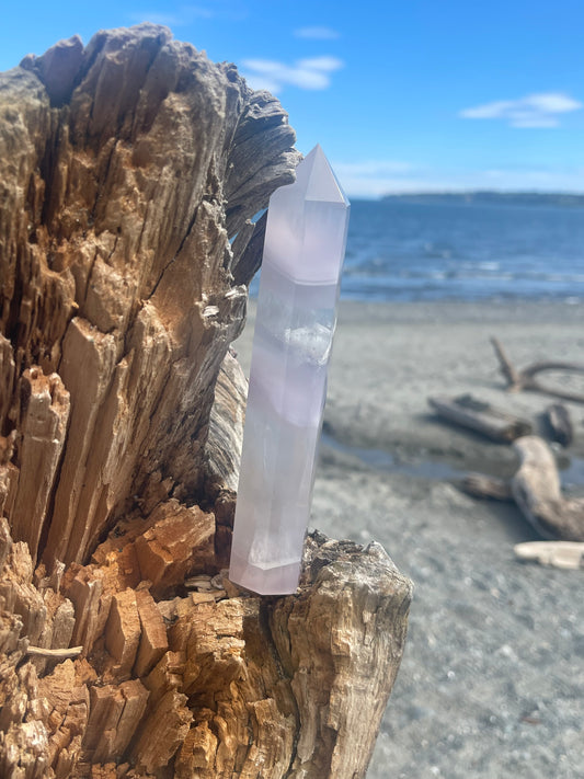 Yttrium Fluorite